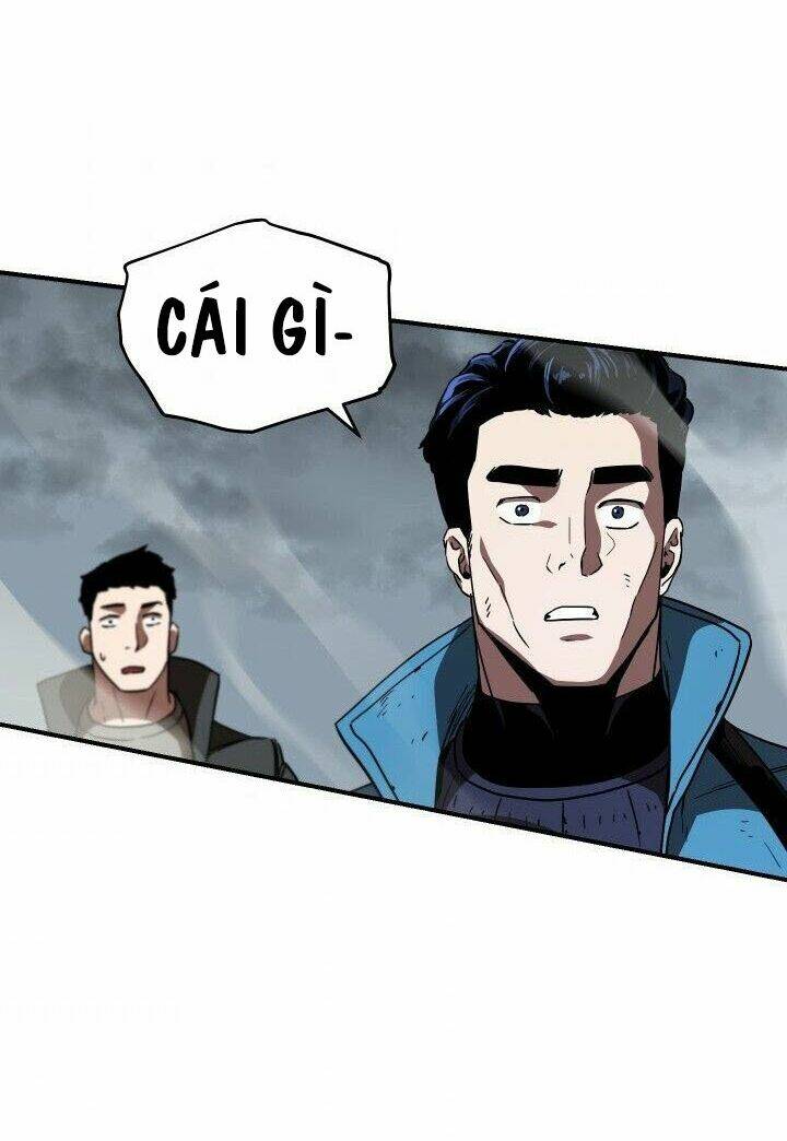 Người Chơi Không Thể Thăng Cấp - Chapter 25 - Page 46