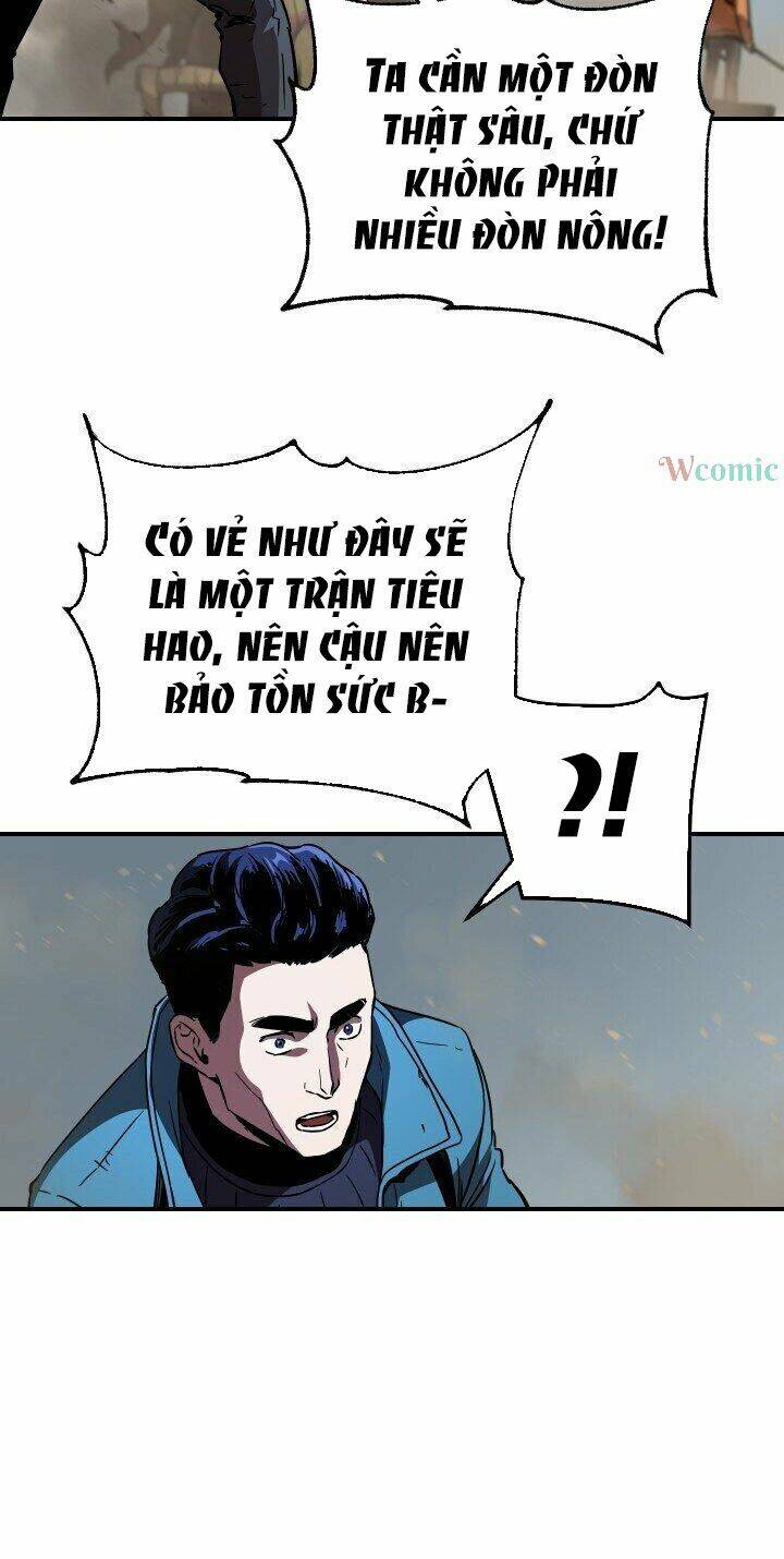 Người Chơi Không Thể Thăng Cấp - Chapter 25 - Page 48