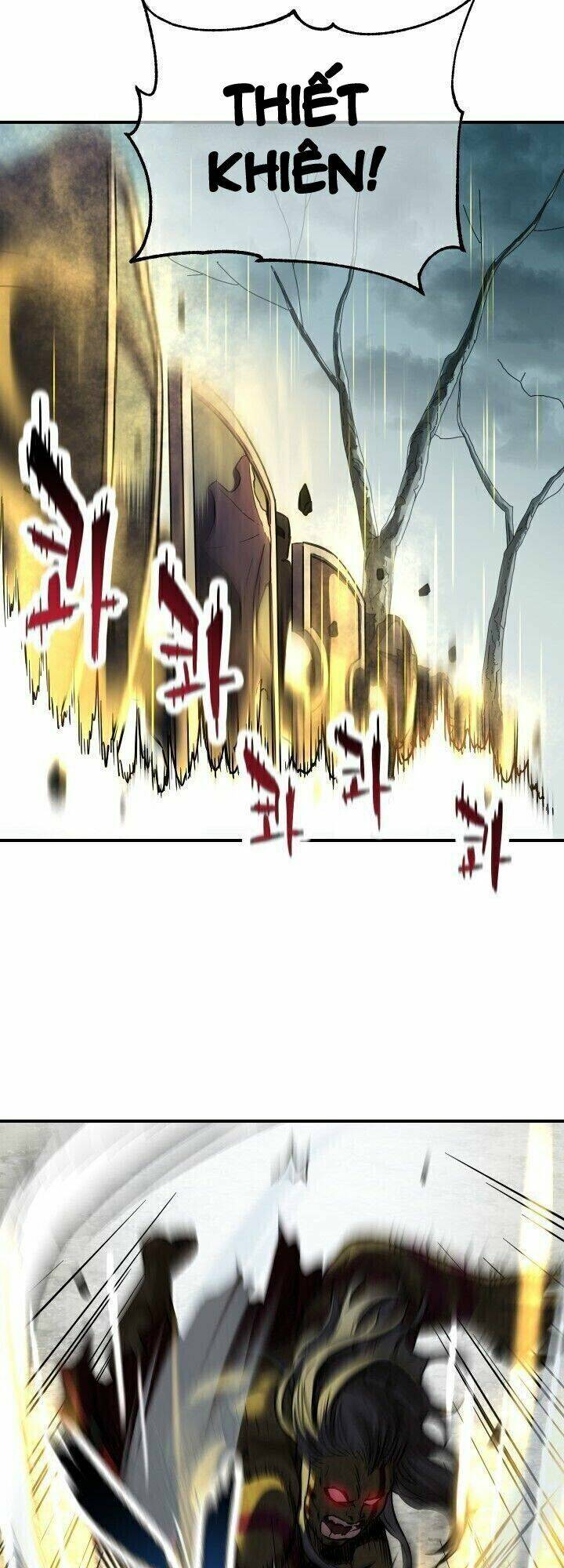 Người Chơi Không Thể Thăng Cấp - Chapter 25 - Page 4