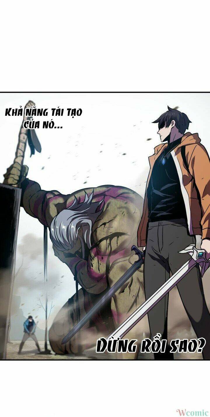 Người Chơi Không Thể Thăng Cấp - Chapter 25 - Page 49