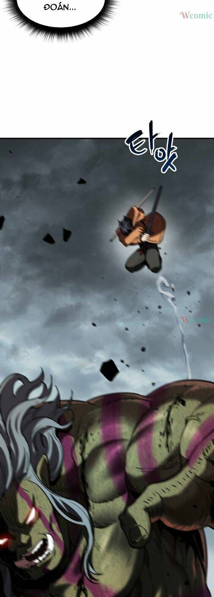 Người Chơi Không Thể Thăng Cấp - Chapter 25 - Page 54
