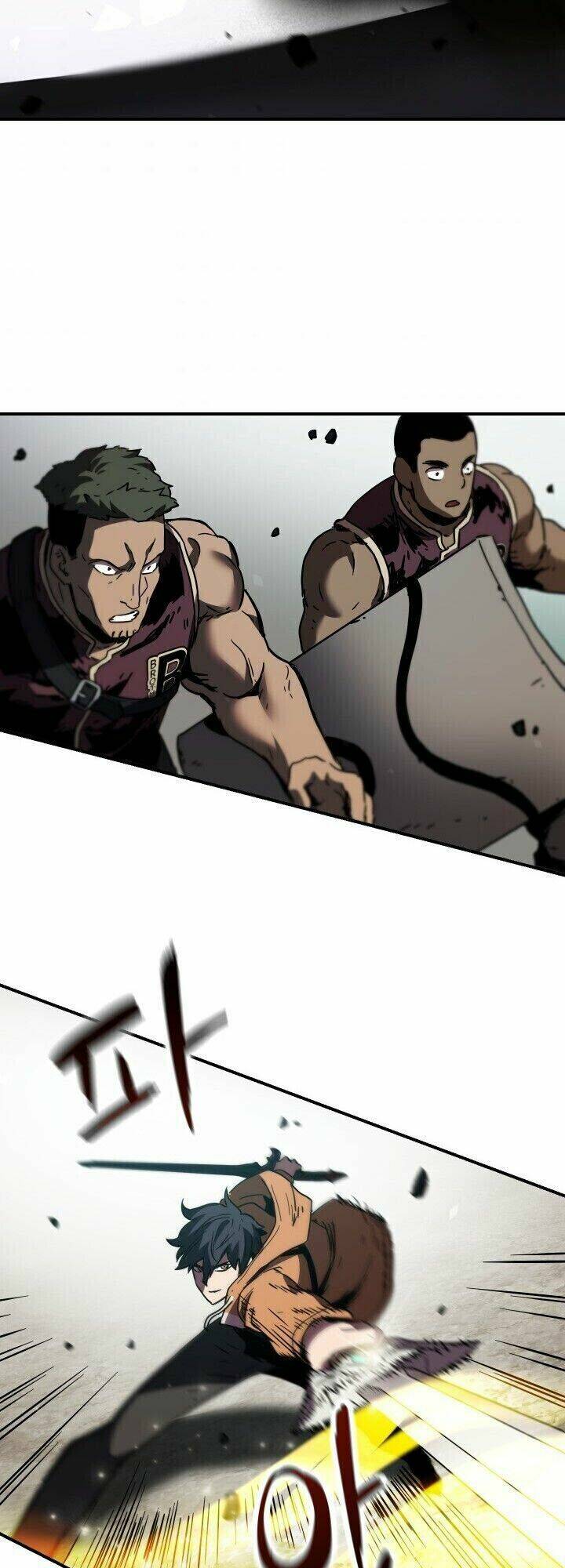 Người Chơi Không Thể Thăng Cấp - Chapter 25 - Page 58