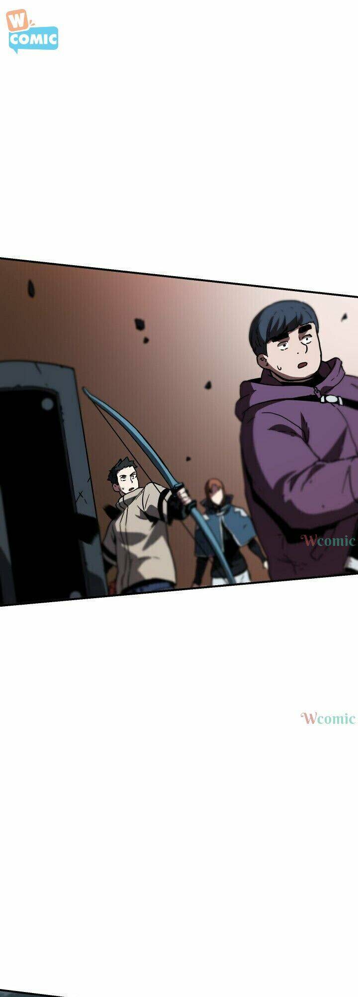 Người Chơi Không Thể Thăng Cấp - Chapter 25 - Page 61