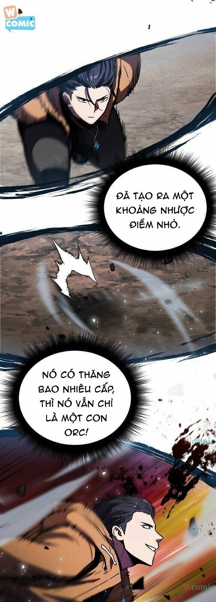 Người Chơi Không Thể Thăng Cấp - Chapter 25 - Page 67