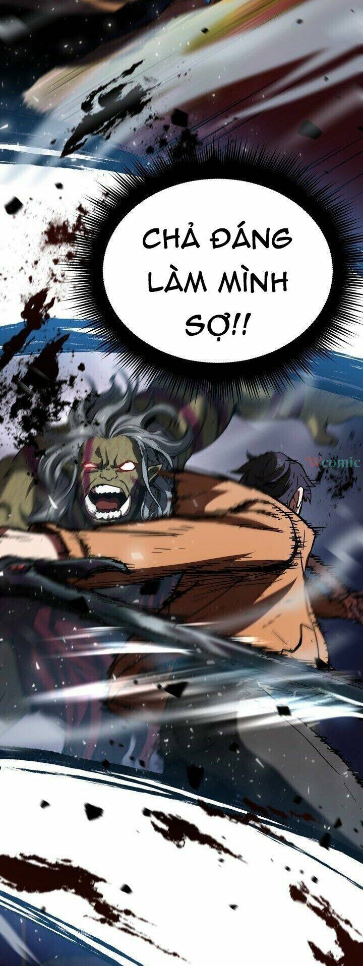 Người Chơi Không Thể Thăng Cấp - Chapter 25 - Page 68