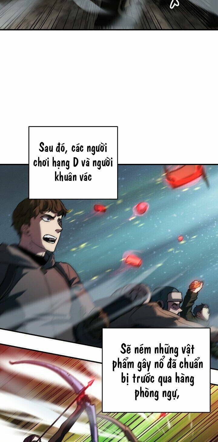 Người Chơi Không Thể Thăng Cấp - Chapter 25 - Page 6
