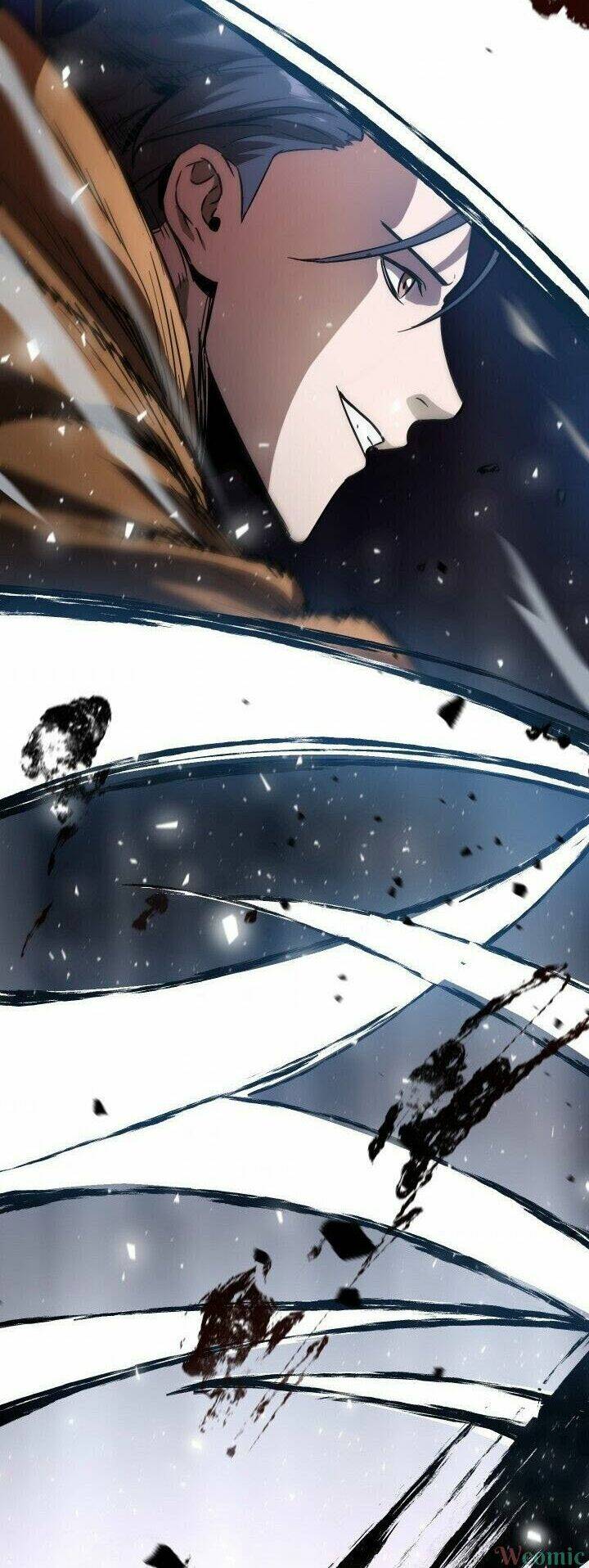 Người Chơi Không Thể Thăng Cấp - Chapter 25 - Page 69