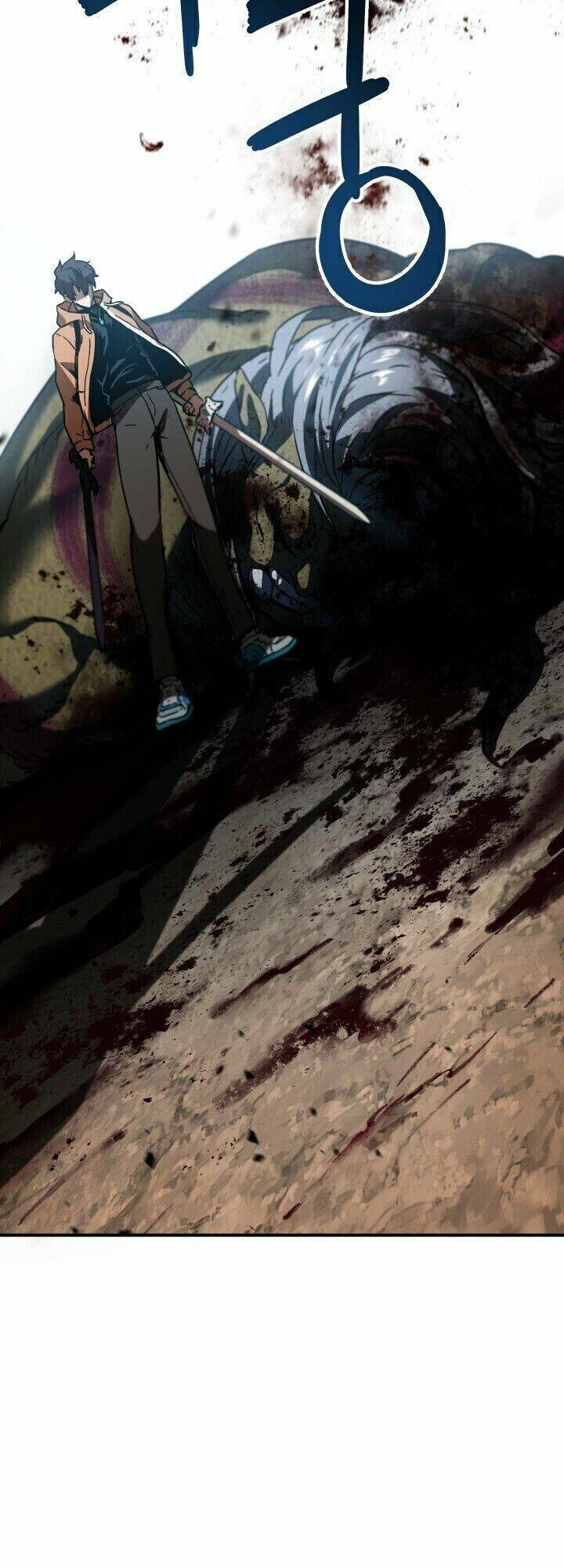 Người Chơi Không Thể Thăng Cấp - Chapter 25 - Page 71