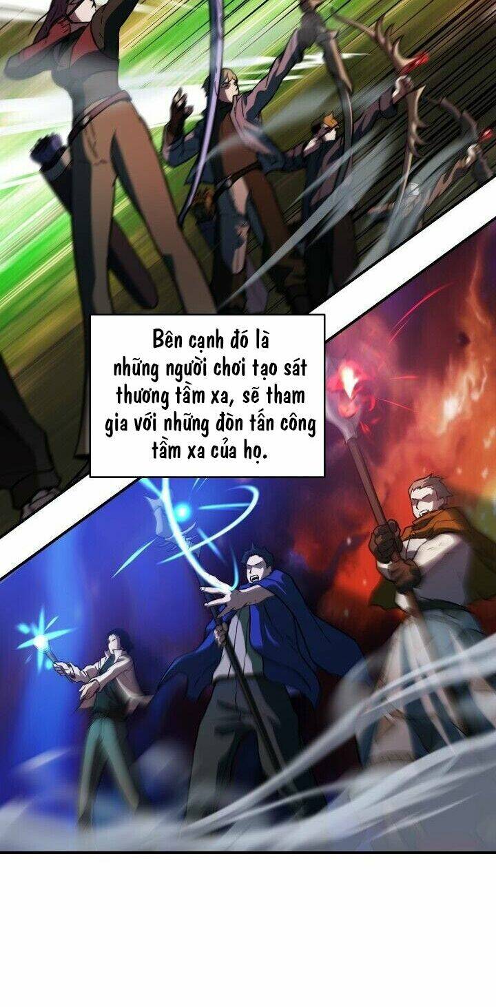 Người Chơi Không Thể Thăng Cấp - Chapter 25 - Page 7