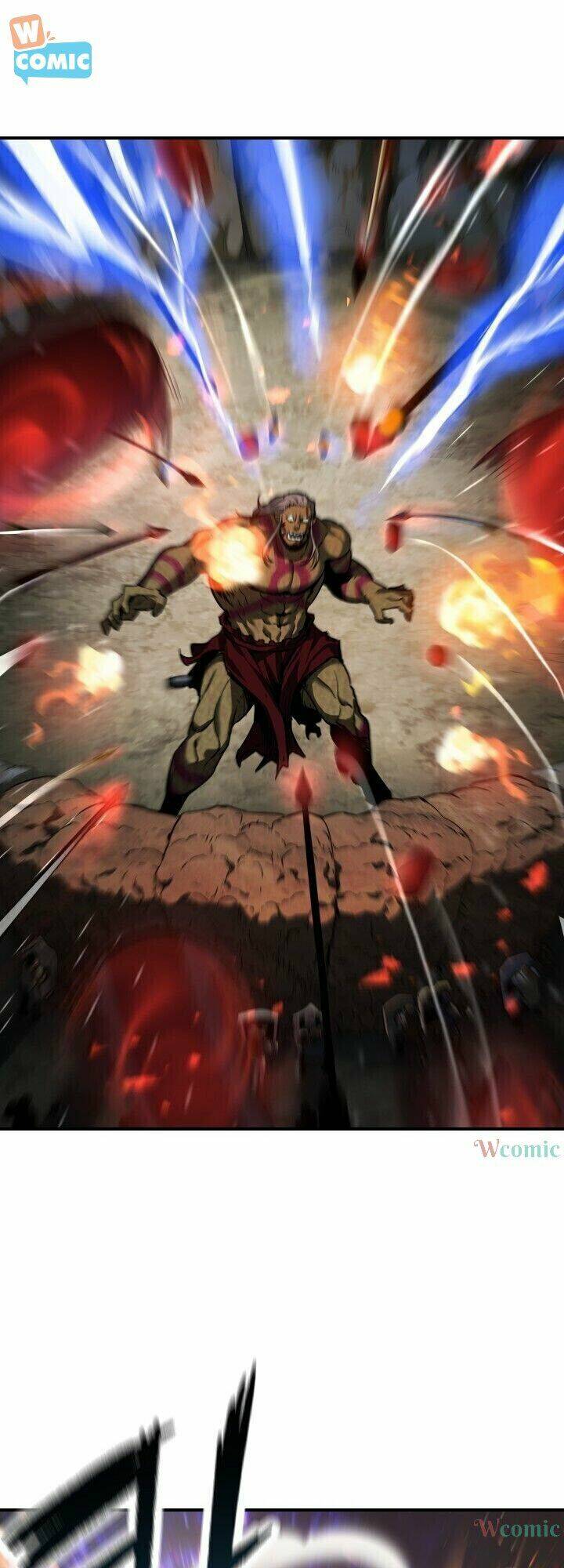 Người Chơi Không Thể Thăng Cấp - Chapter 25 - Page 8