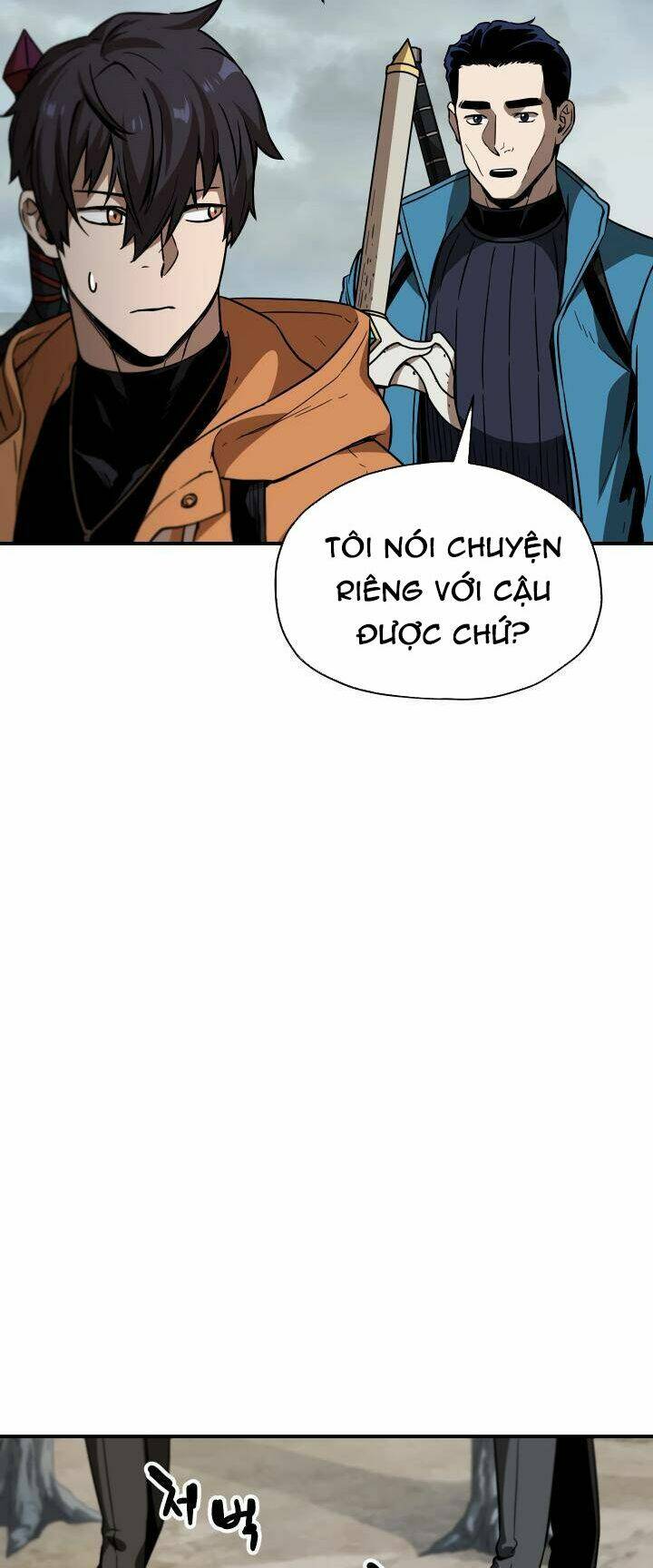 Người Chơi Không Thể Thăng Cấp - Chapter 26 - Page 11