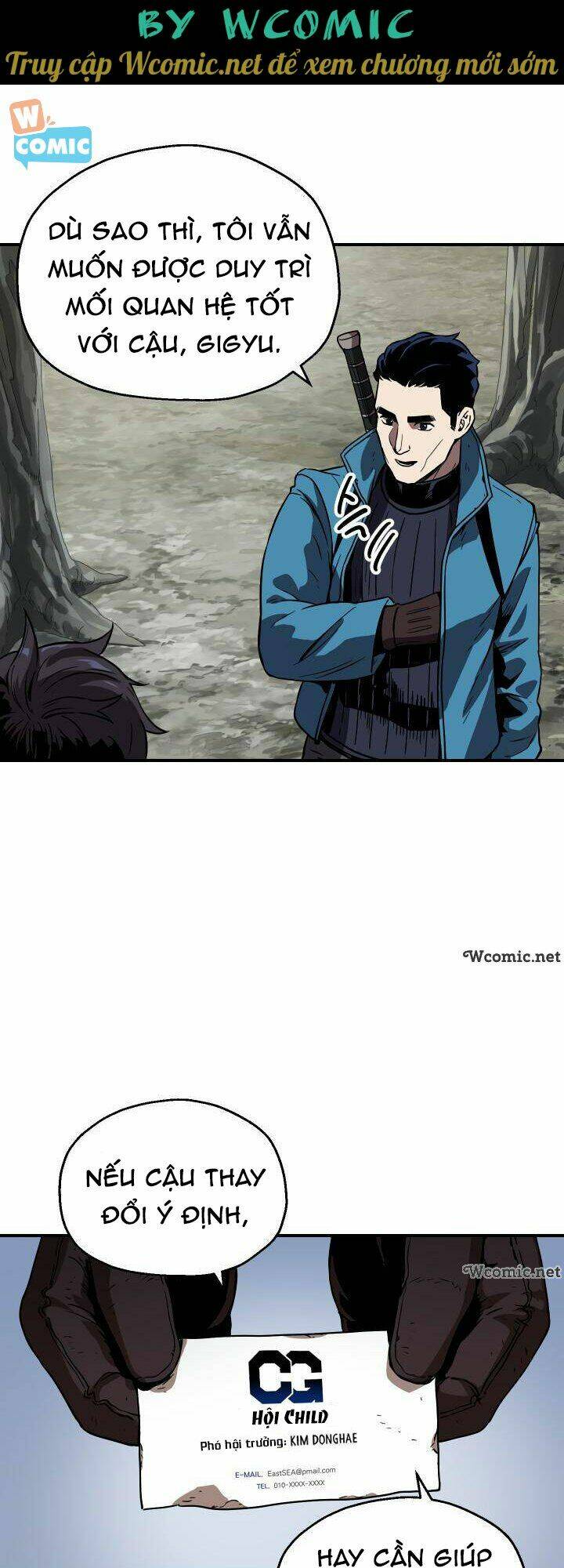 Người Chơi Không Thể Thăng Cấp - Chapter 26 - Page 18