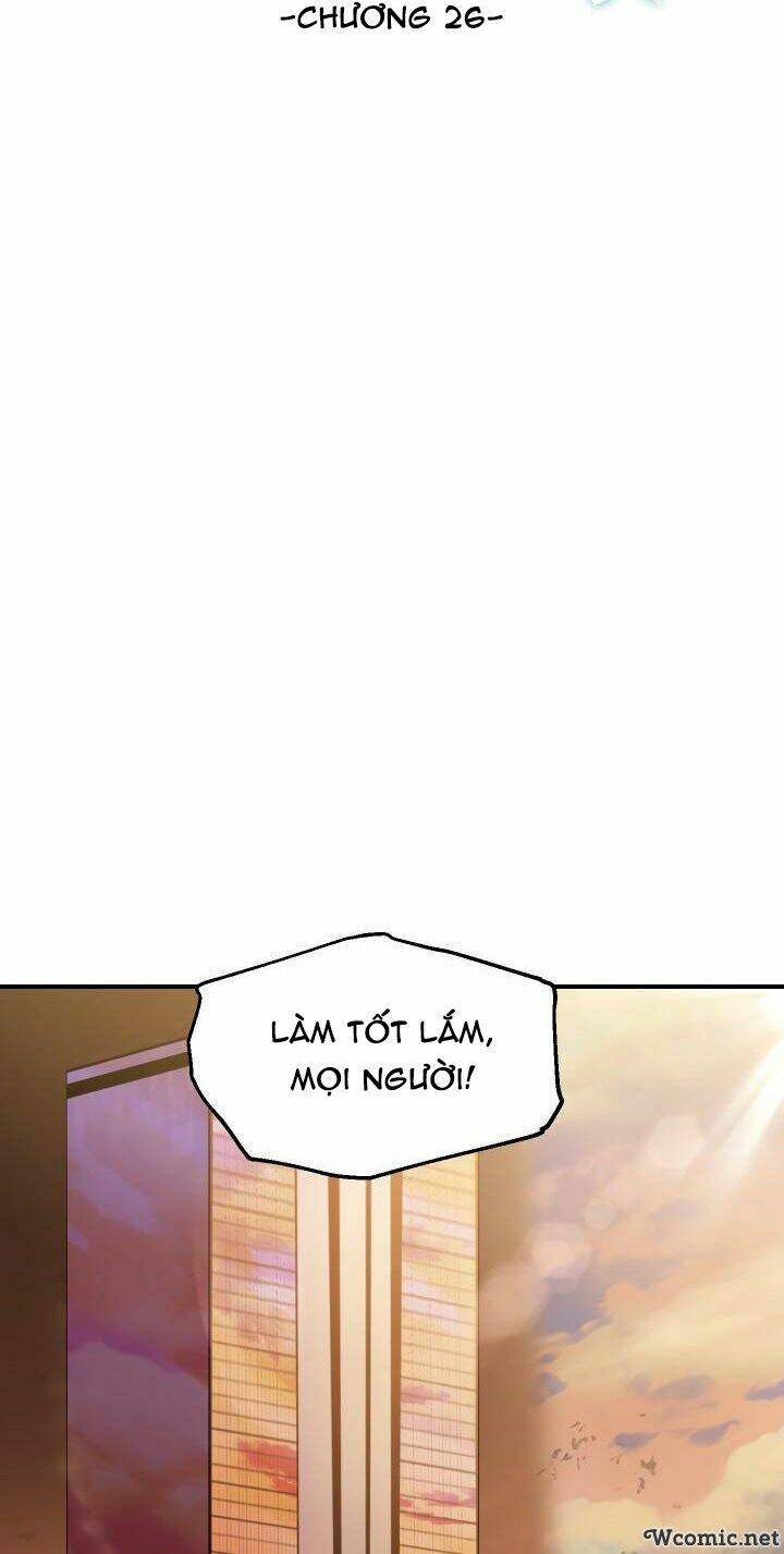 Người Chơi Không Thể Thăng Cấp - Chapter 26 - Page 20