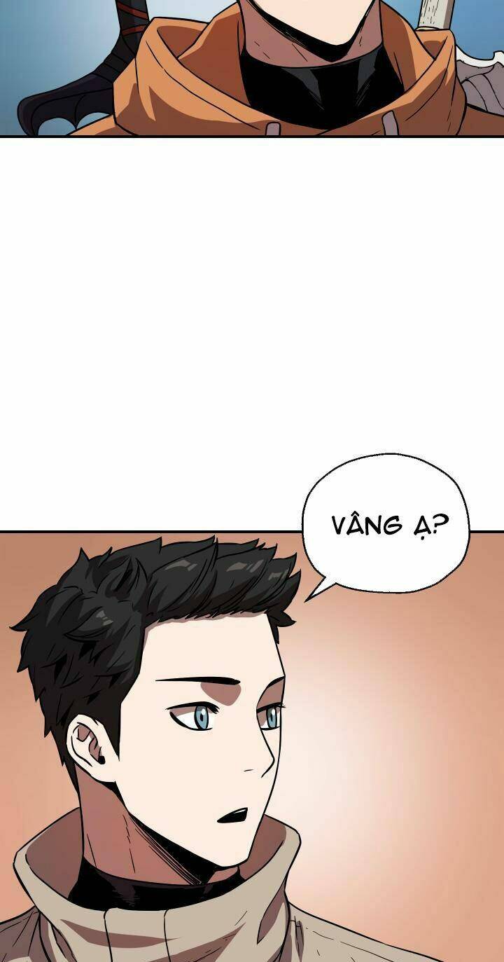 Người Chơi Không Thể Thăng Cấp - Chapter 26 - Page 22