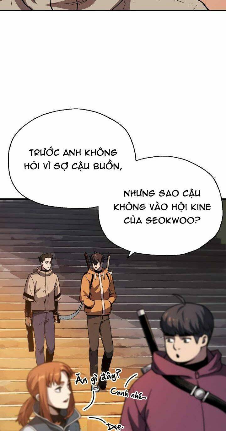 Người Chơi Không Thể Thăng Cấp - Chapter 26 - Page 23