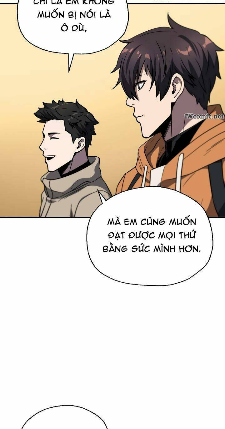 Người Chơi Không Thể Thăng Cấp - Chapter 26 - Page 25