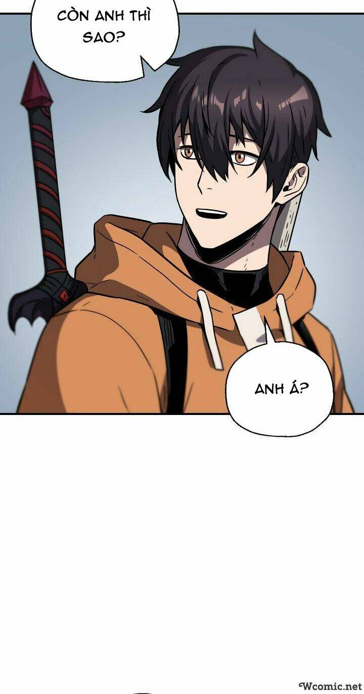 Người Chơi Không Thể Thăng Cấp - Chapter 26 - Page 26