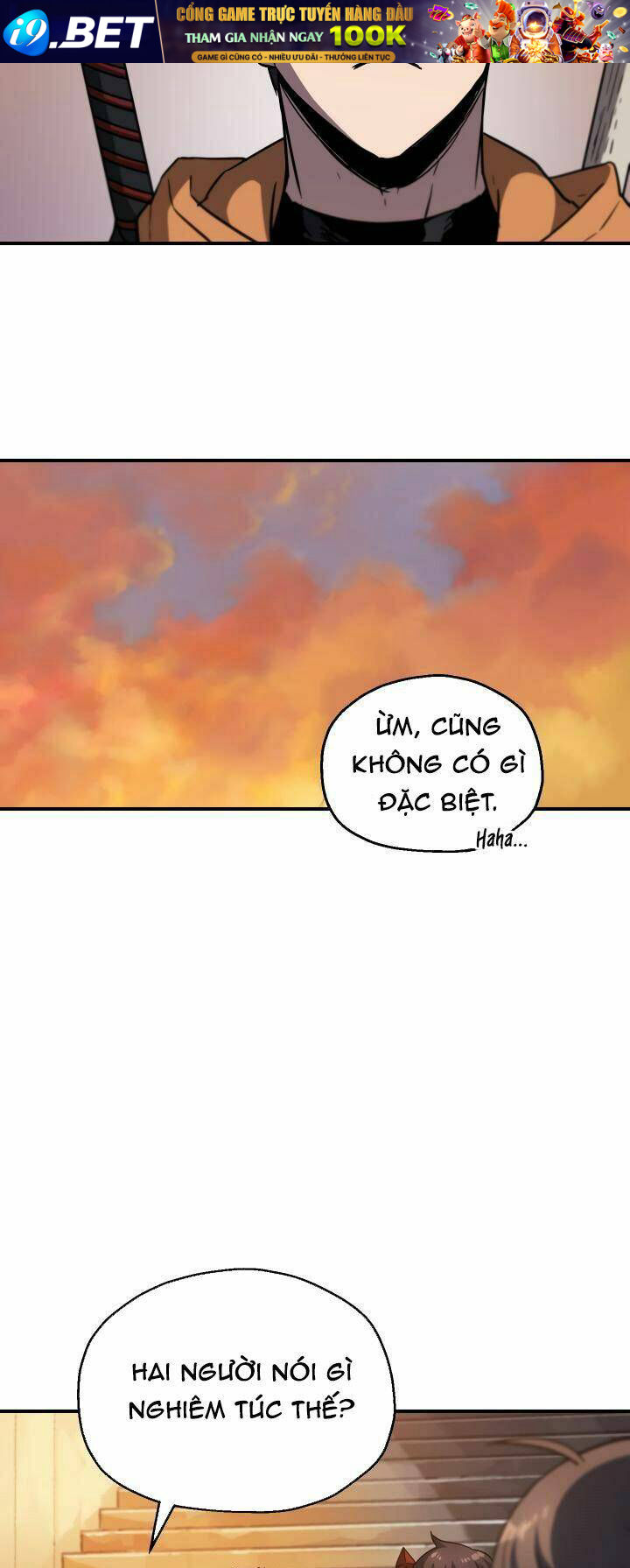 Người Chơi Không Thể Thăng Cấp - Chapter 26 - Page 28