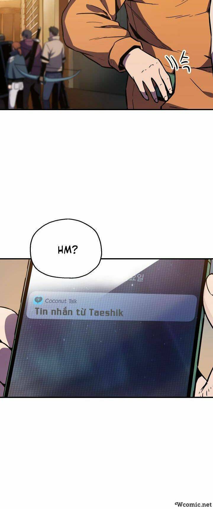 Người Chơi Không Thể Thăng Cấp - Chapter 26 - Page 32