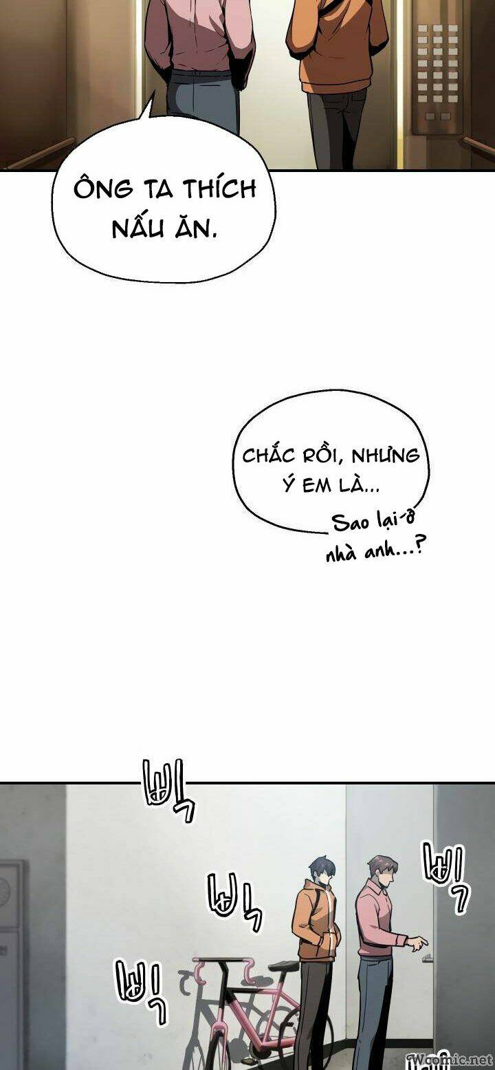 Người Chơi Không Thể Thăng Cấp - Chapter 26 - Page 38