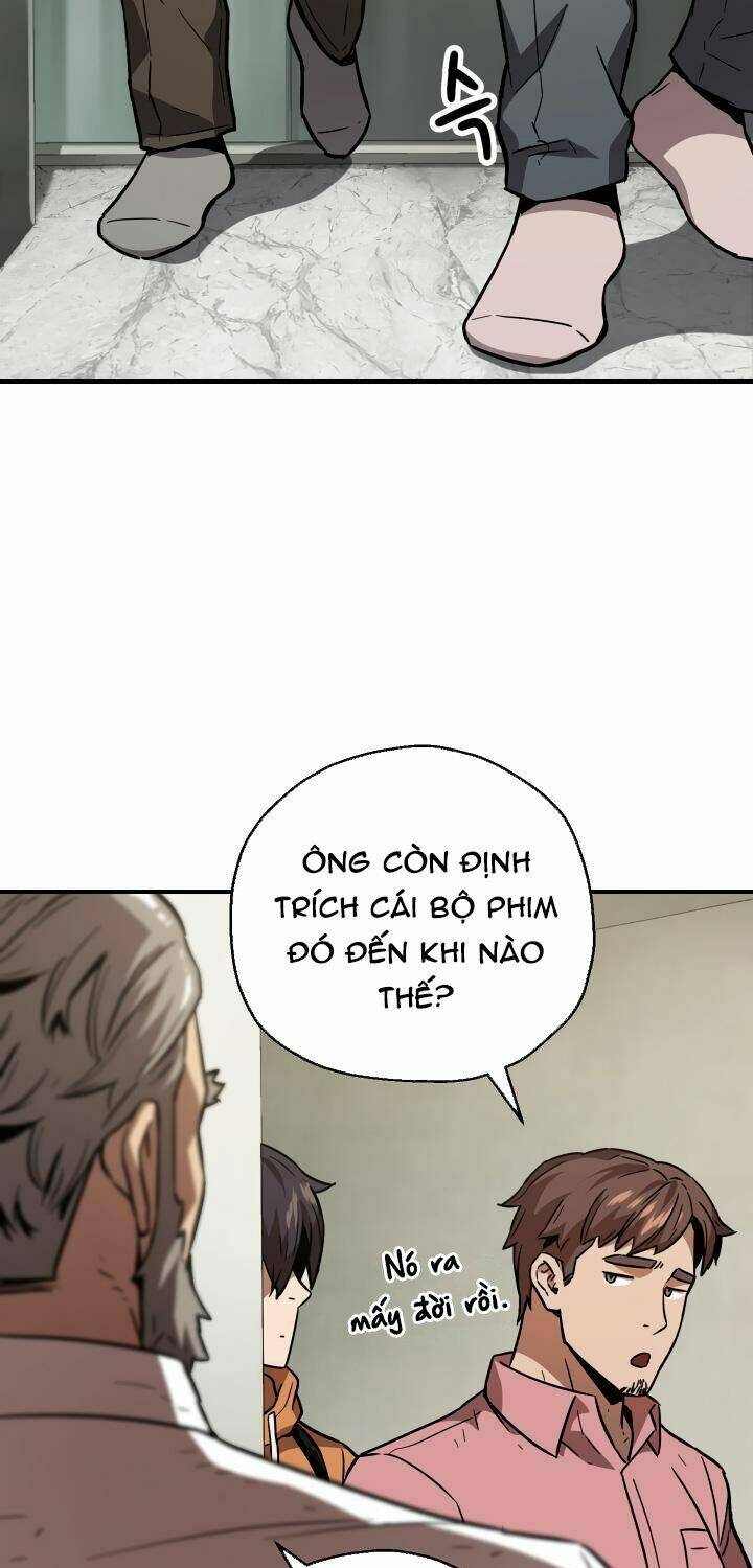 Người Chơi Không Thể Thăng Cấp - Chapter 26 - Page 40