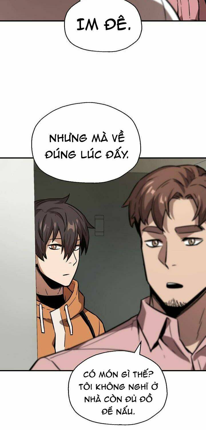 Người Chơi Không Thể Thăng Cấp - Chapter 26 - Page 41