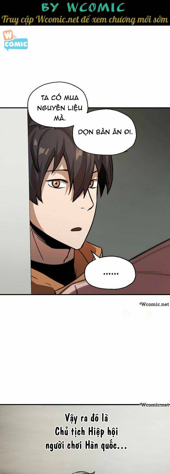 Người Chơi Không Thể Thăng Cấp - Chapter 26 - Page 42