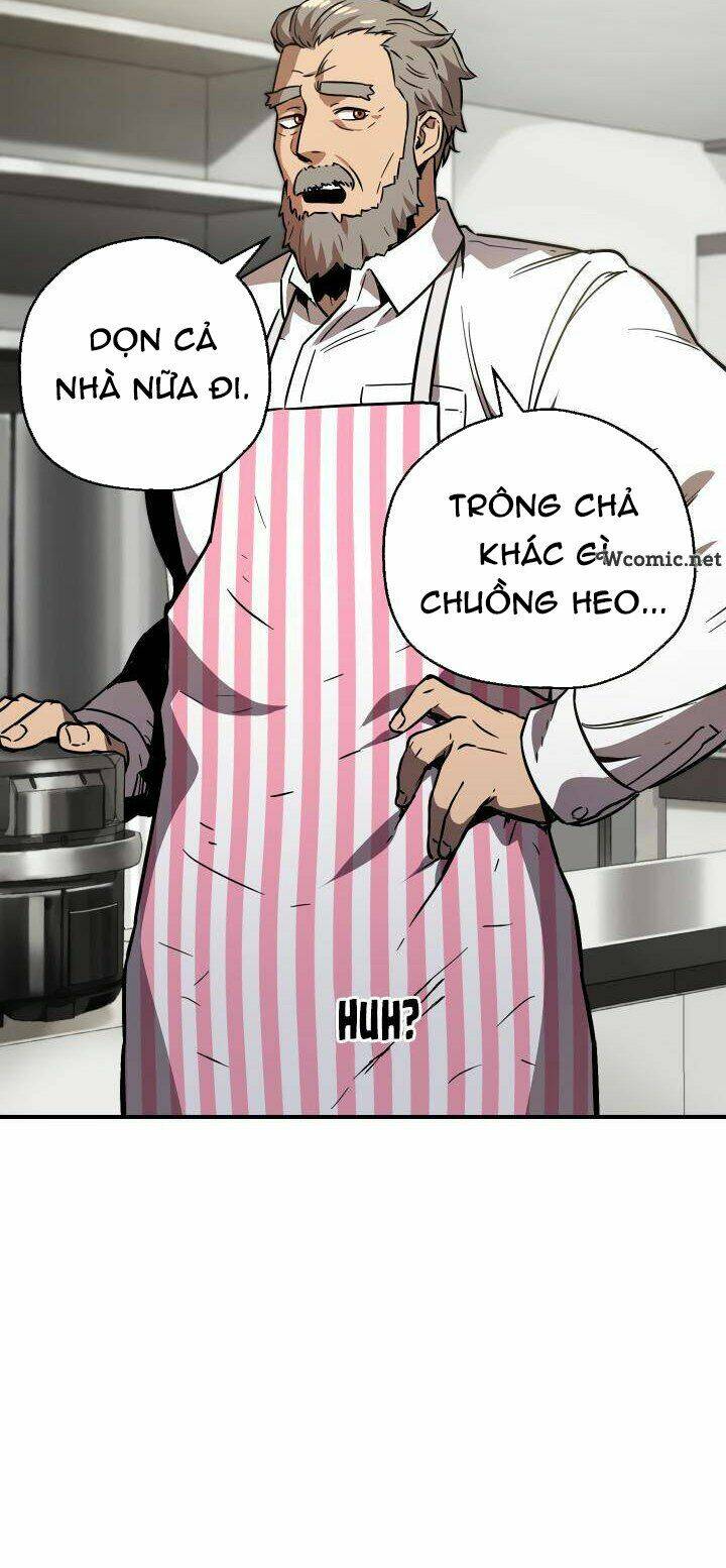 Người Chơi Không Thể Thăng Cấp - Chapter 26 - Page 43