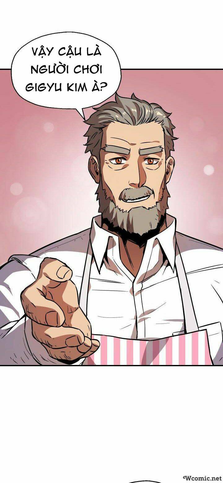 Người Chơi Không Thể Thăng Cấp - Chapter 26 - Page 44