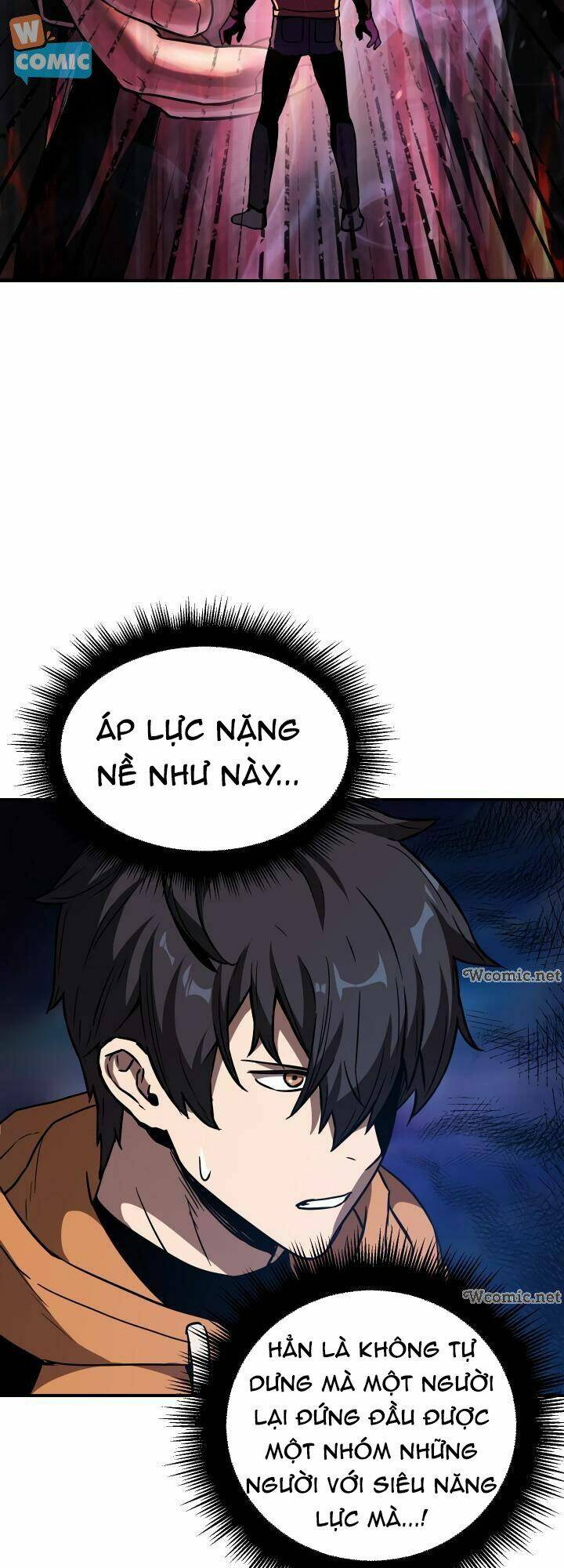 Người Chơi Không Thể Thăng Cấp - Chapter 26 - Page 48