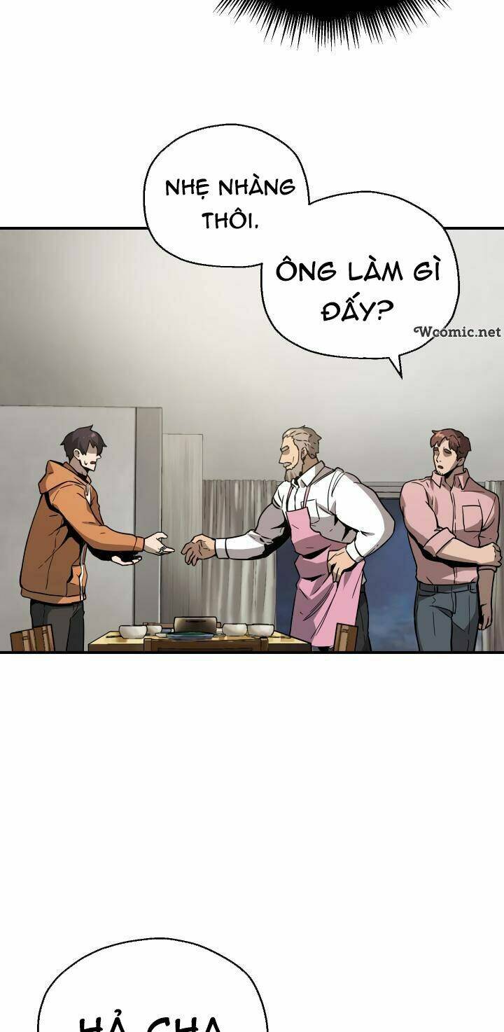 Người Chơi Không Thể Thăng Cấp - Chapter 26 - Page 49