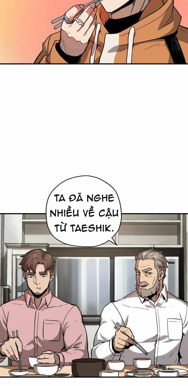 Người Chơi Không Thể Thăng Cấp - Chapter 26 - Page 53