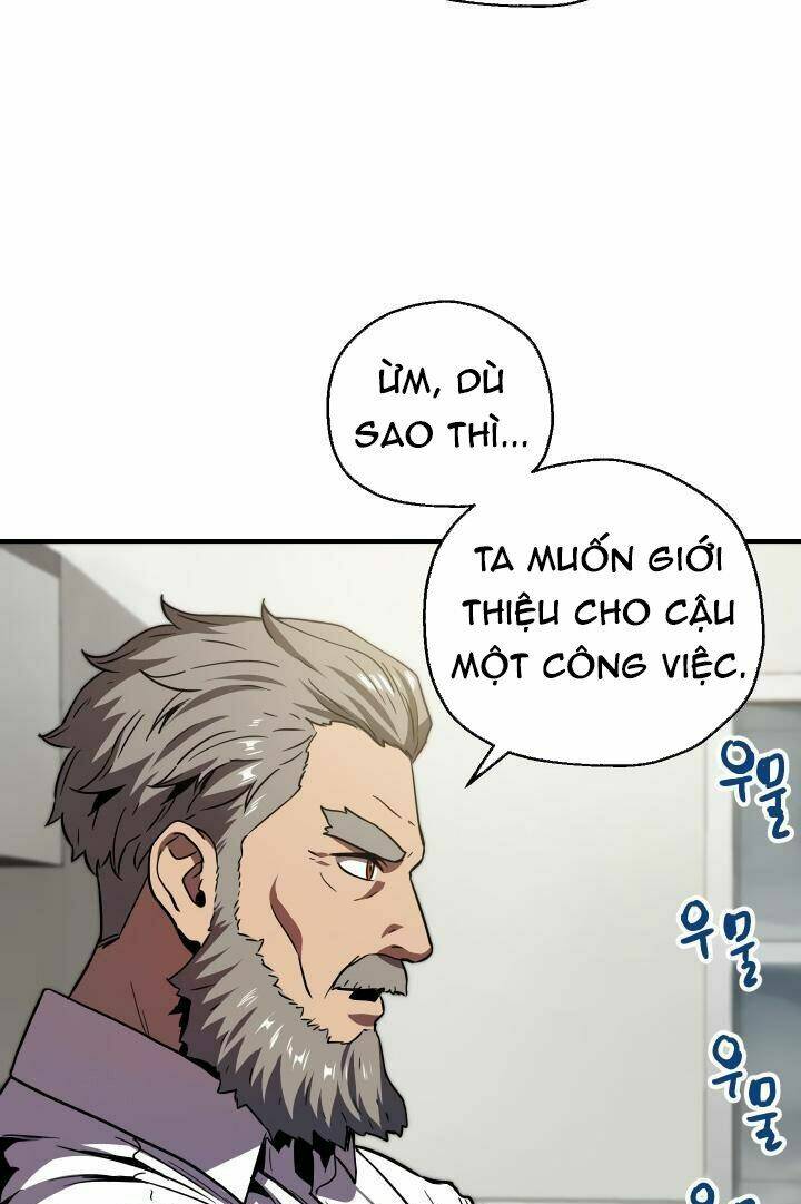 Người Chơi Không Thể Thăng Cấp - Chapter 26 - Page 56