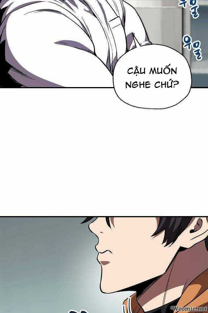 Người Chơi Không Thể Thăng Cấp - Chapter 26 - Page 57