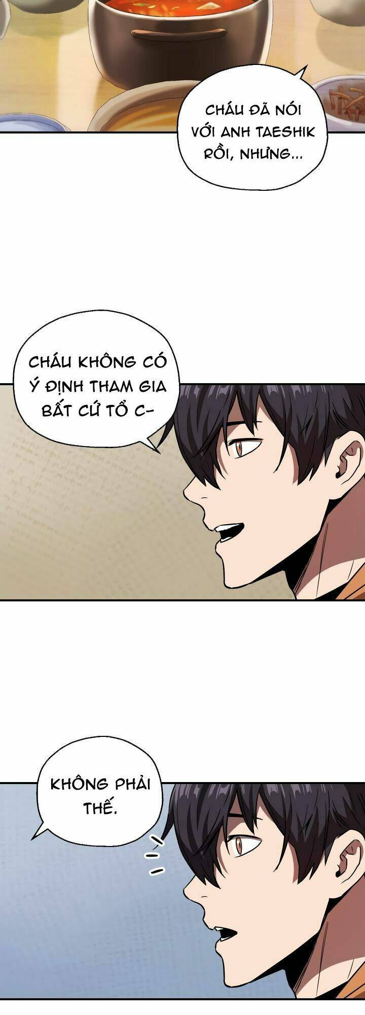 Người Chơi Không Thể Thăng Cấp - Chapter 26 - Page 59