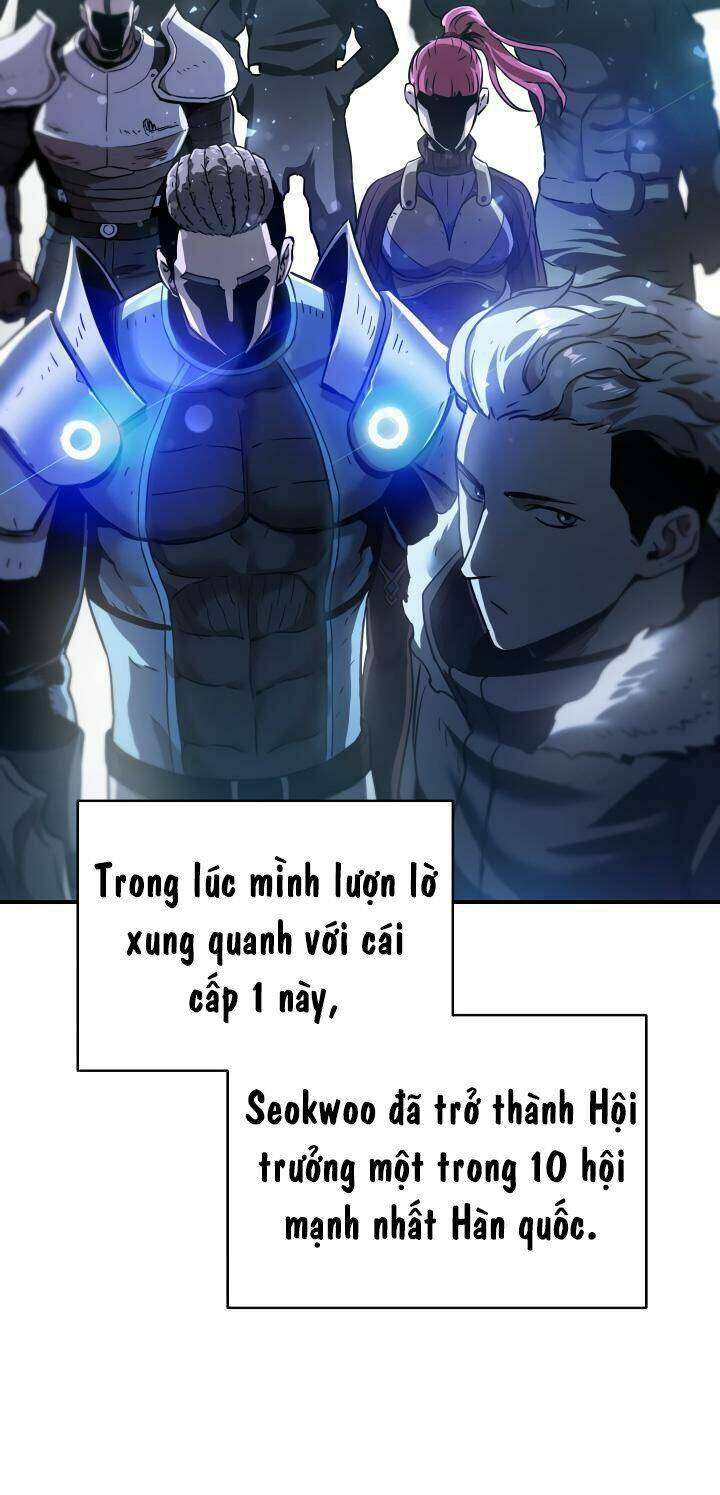 Người Chơi Không Thể Thăng Cấp - Chapter 26 - Page 67