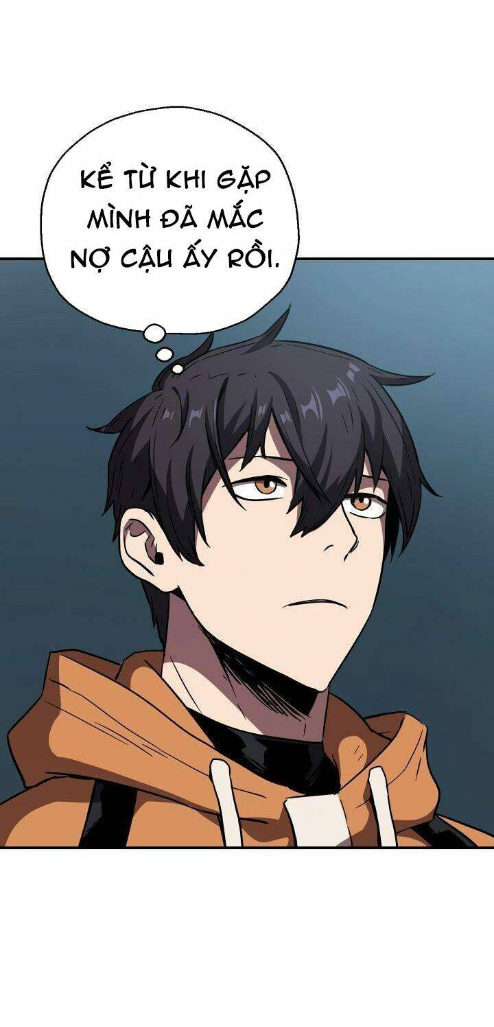 Người Chơi Không Thể Thăng Cấp - Chapter 26 - Page 68