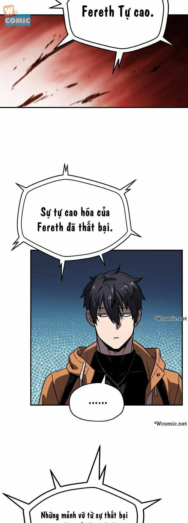 Người Chơi Không Thể Thăng Cấp - Chapter 26 - Page 6