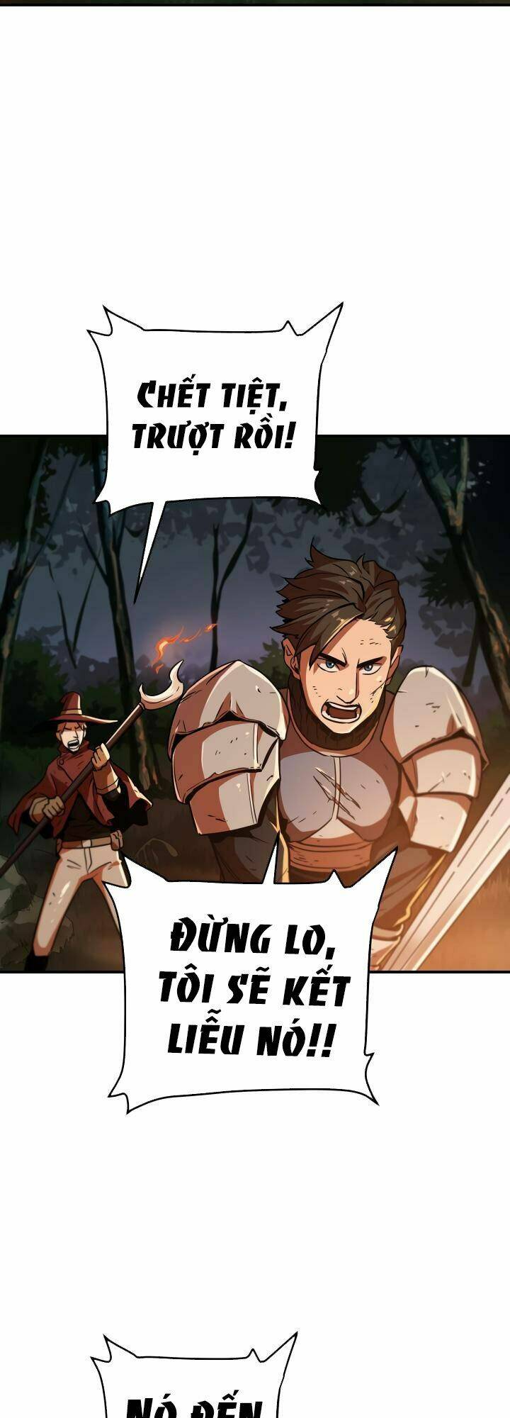 Người Chơi Không Thể Thăng Cấp - Chapter 26 - Page 72