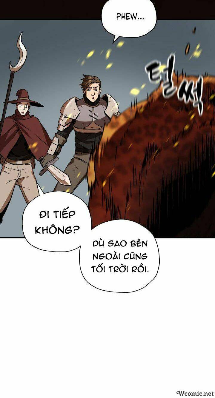 Người Chơi Không Thể Thăng Cấp - Chapter 26 - Page 77