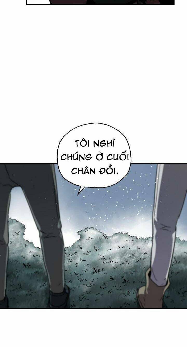 Người Chơi Không Thể Thăng Cấp - Chapter 26 - Page 80