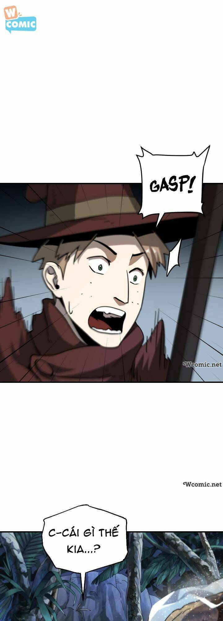 Người Chơi Không Thể Thăng Cấp - Chapter 26 - Page 81