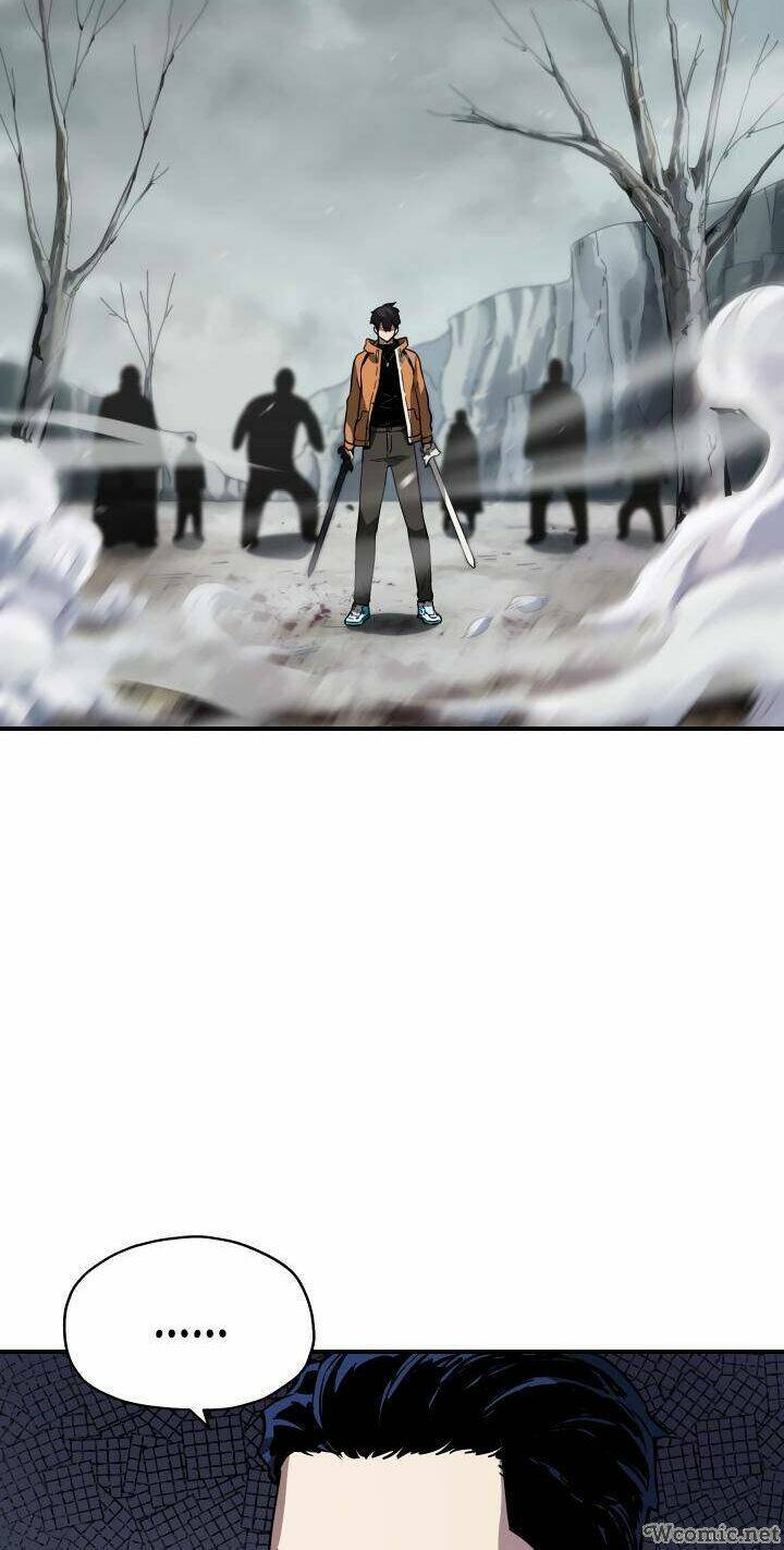 Người Chơi Không Thể Thăng Cấp - Chapter 26 - Page 8