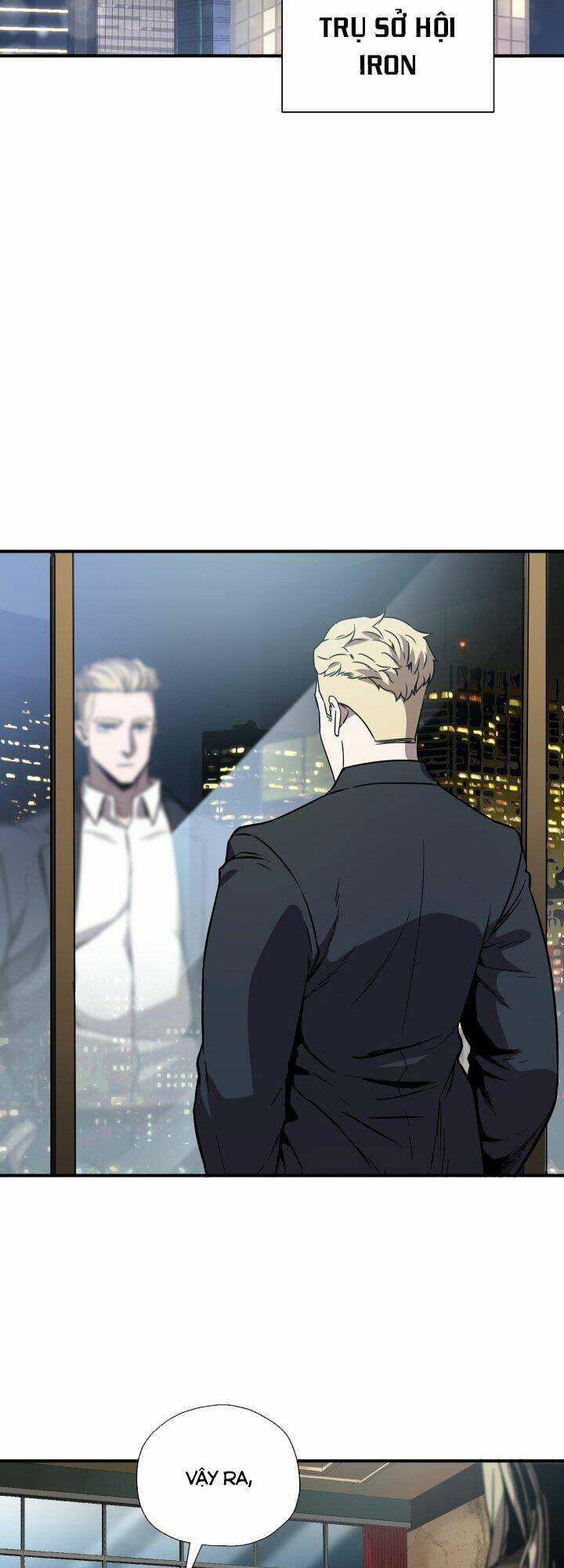 Người Chơi Không Thể Thăng Cấp - Chapter 27 - Page 14