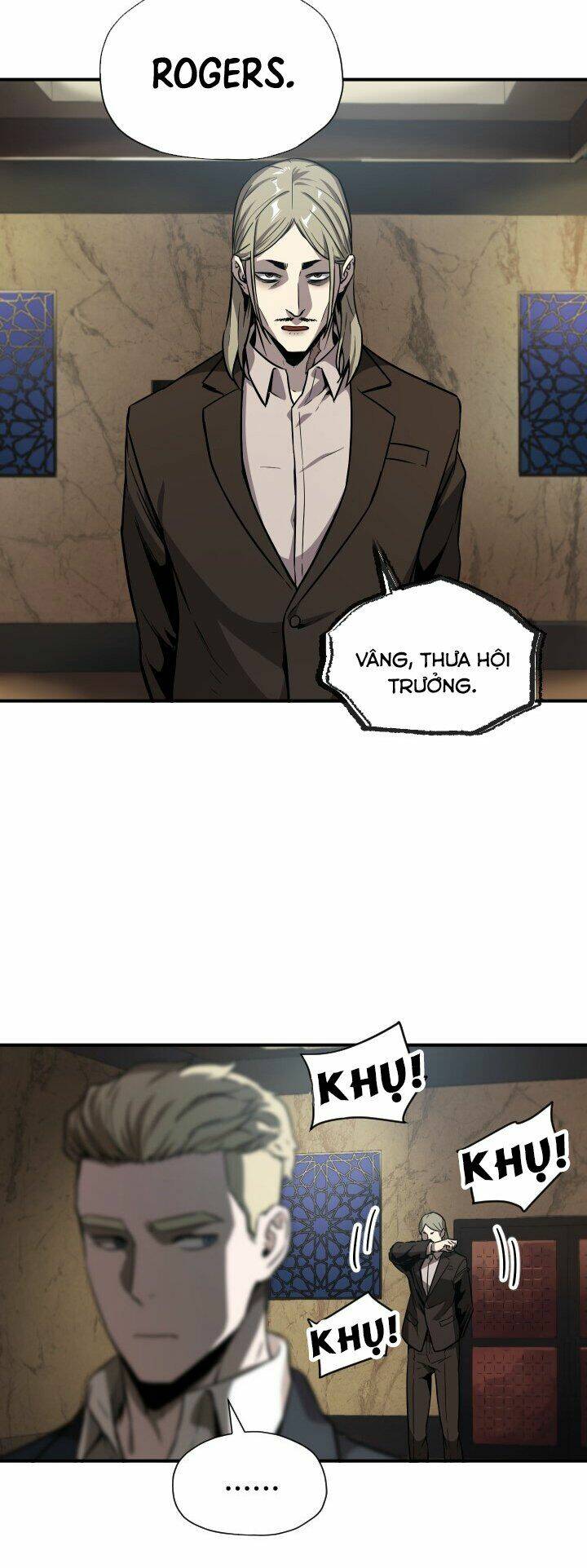 Người Chơi Không Thể Thăng Cấp - Chapter 27 - Page 16