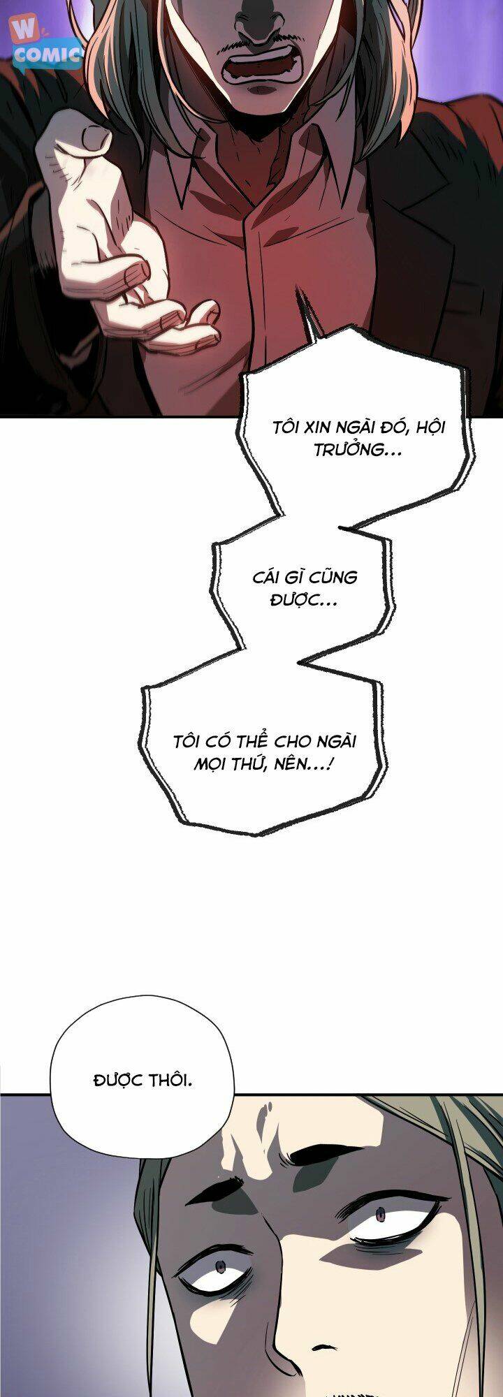 Người Chơi Không Thể Thăng Cấp - Chapter 27 - Page 18