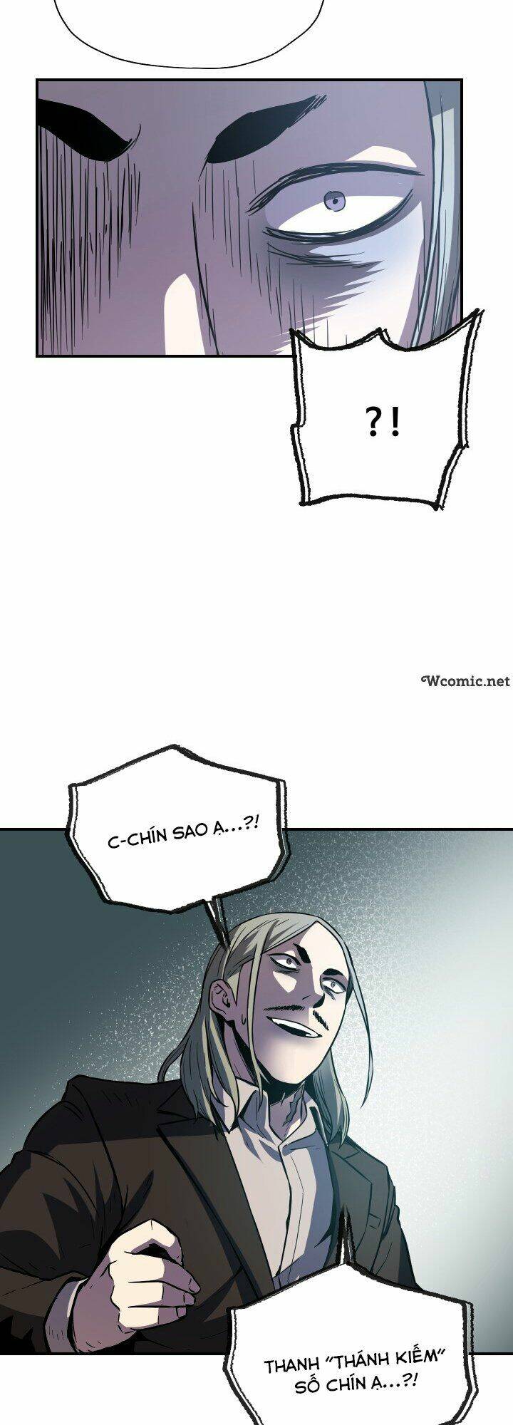 Người Chơi Không Thể Thăng Cấp - Chapter 27 - Page 20