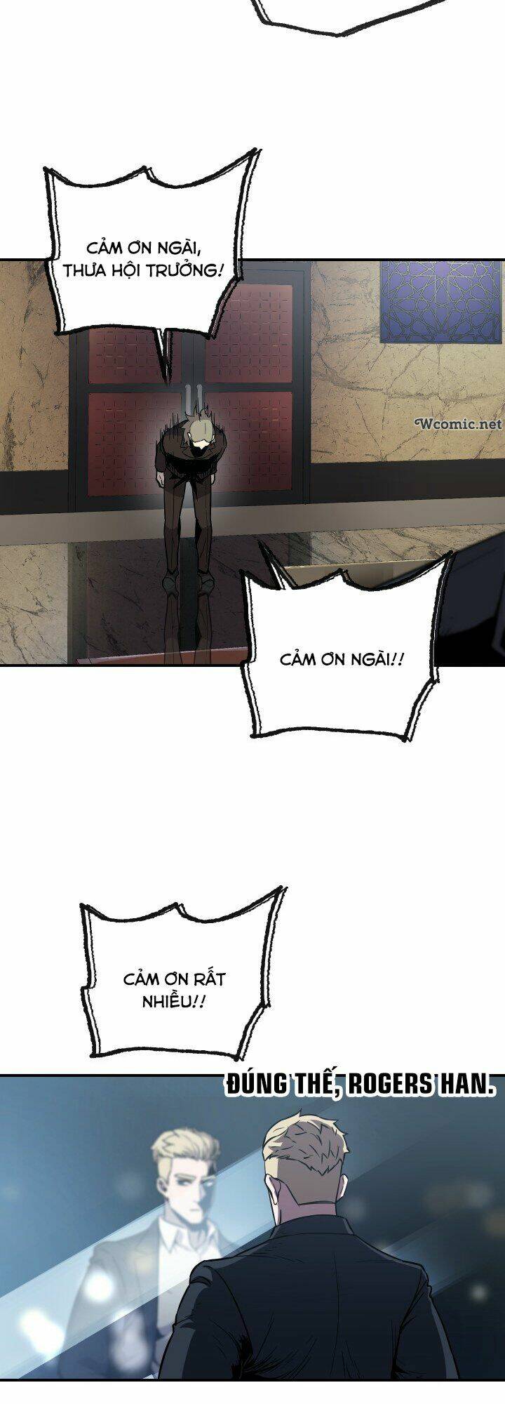 Người Chơi Không Thể Thăng Cấp - Chapter 27 - Page 21