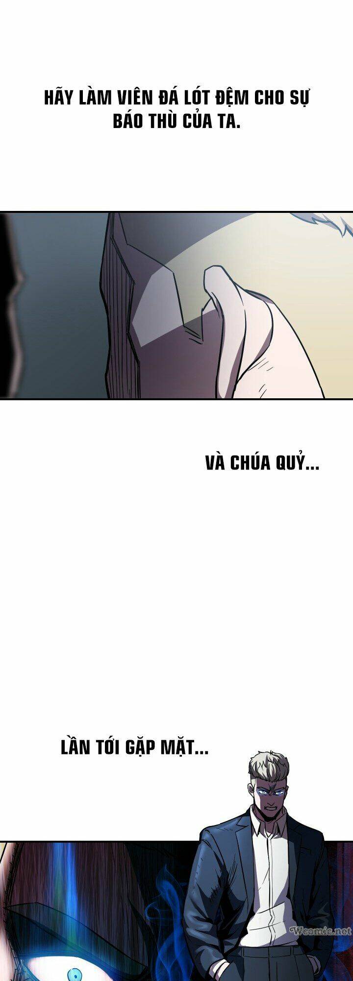 Người Chơi Không Thể Thăng Cấp - Chapter 27 - Page 22