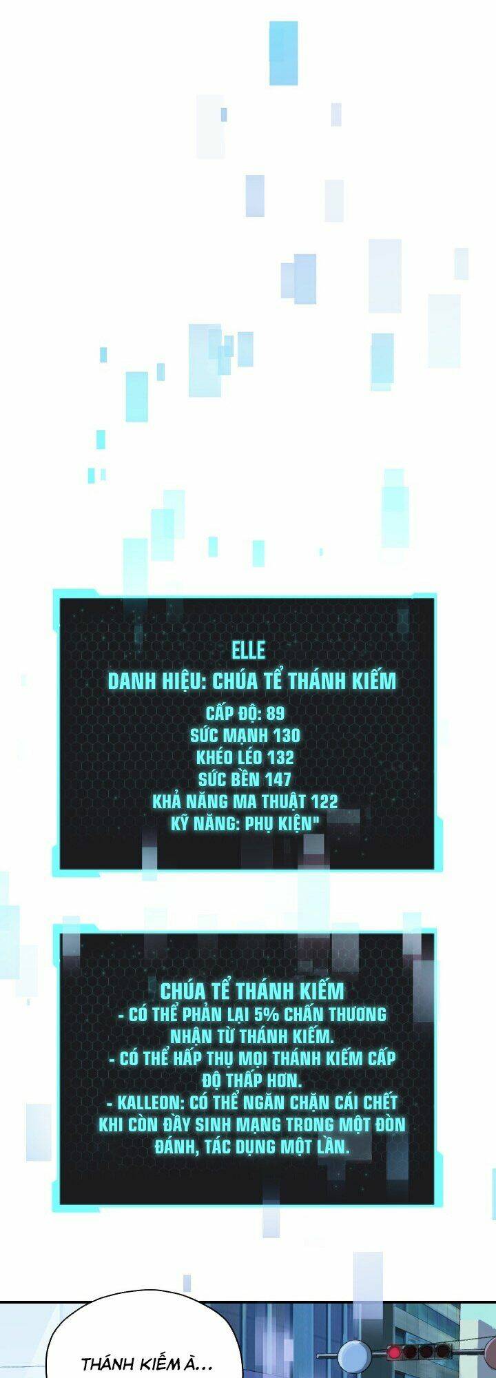 Người Chơi Không Thể Thăng Cấp - Chapter 27 - Page 24